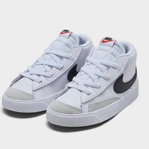 ✔️Nike Blazers Mid '77 Shoes 8c NWT- New in Box✔️